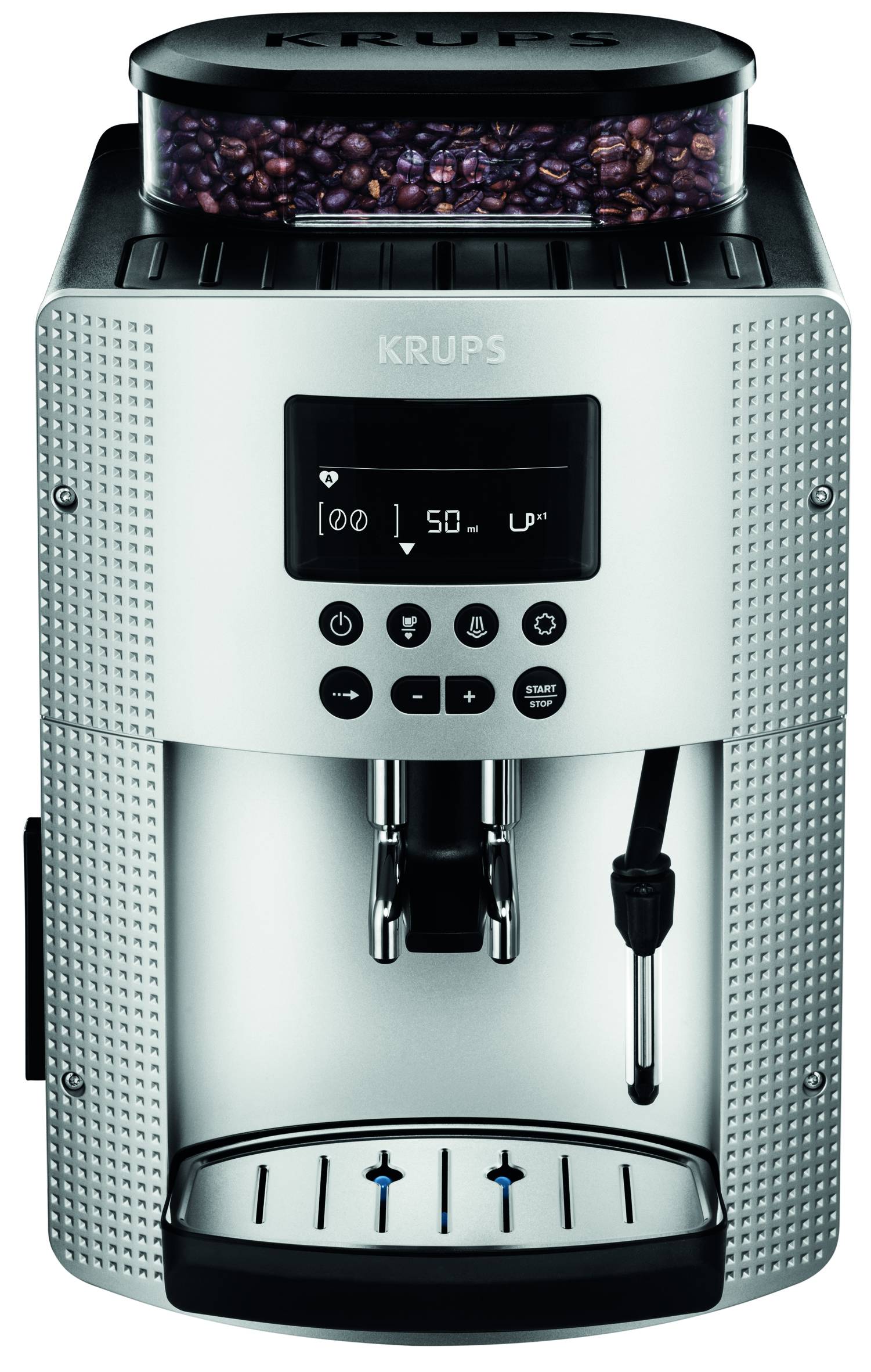 Essential Automatic Espresso - EA81 Series