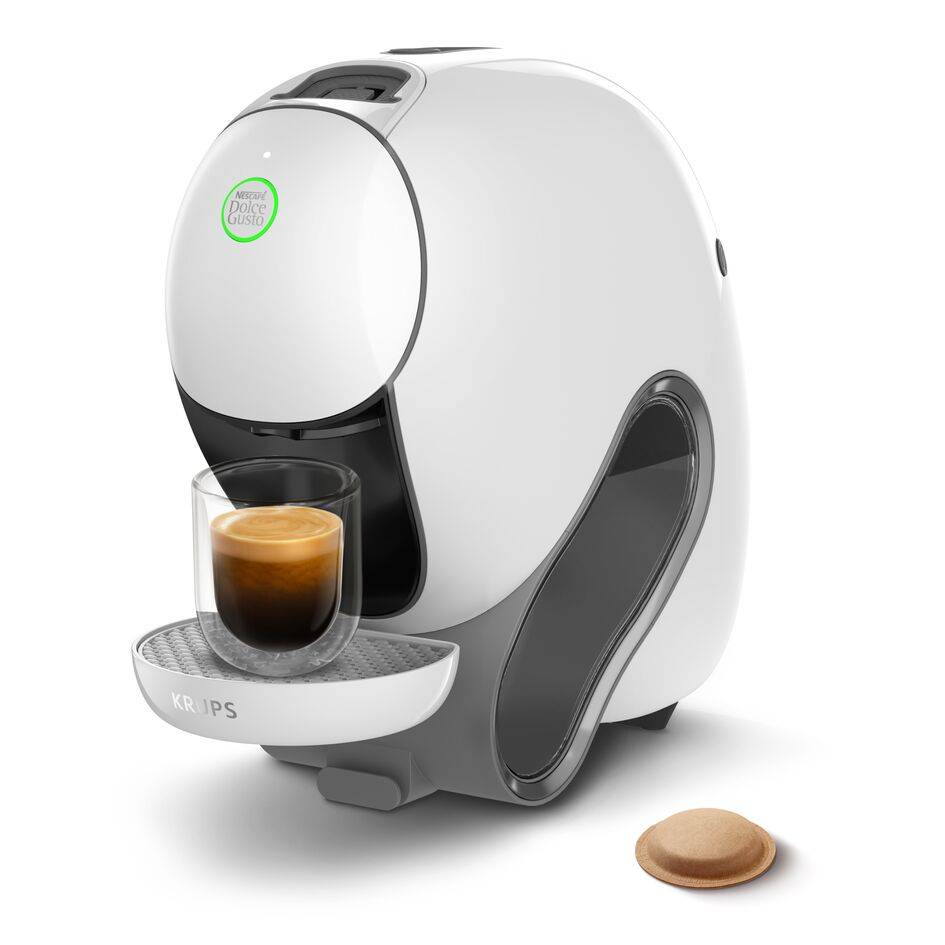 NESCAFÉ® Dolce Gusto® YY5677 NEO Caffè koffiemachine