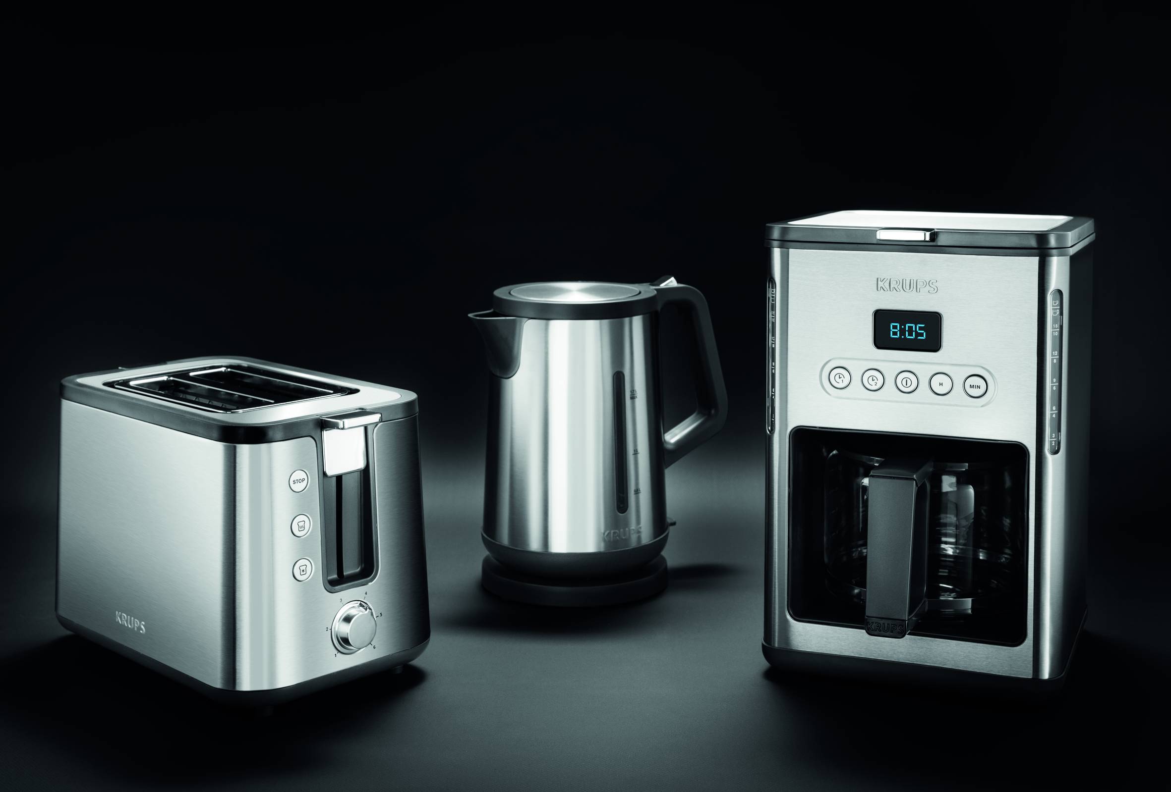 CONTROL LINE KM442D KOFFIEZETAPPARAAT