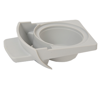 Arctisch grijze dosishouder MS-623493