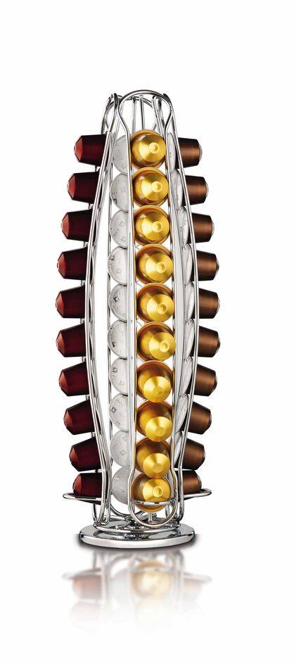 Capsulehouder Nespresso XB300000