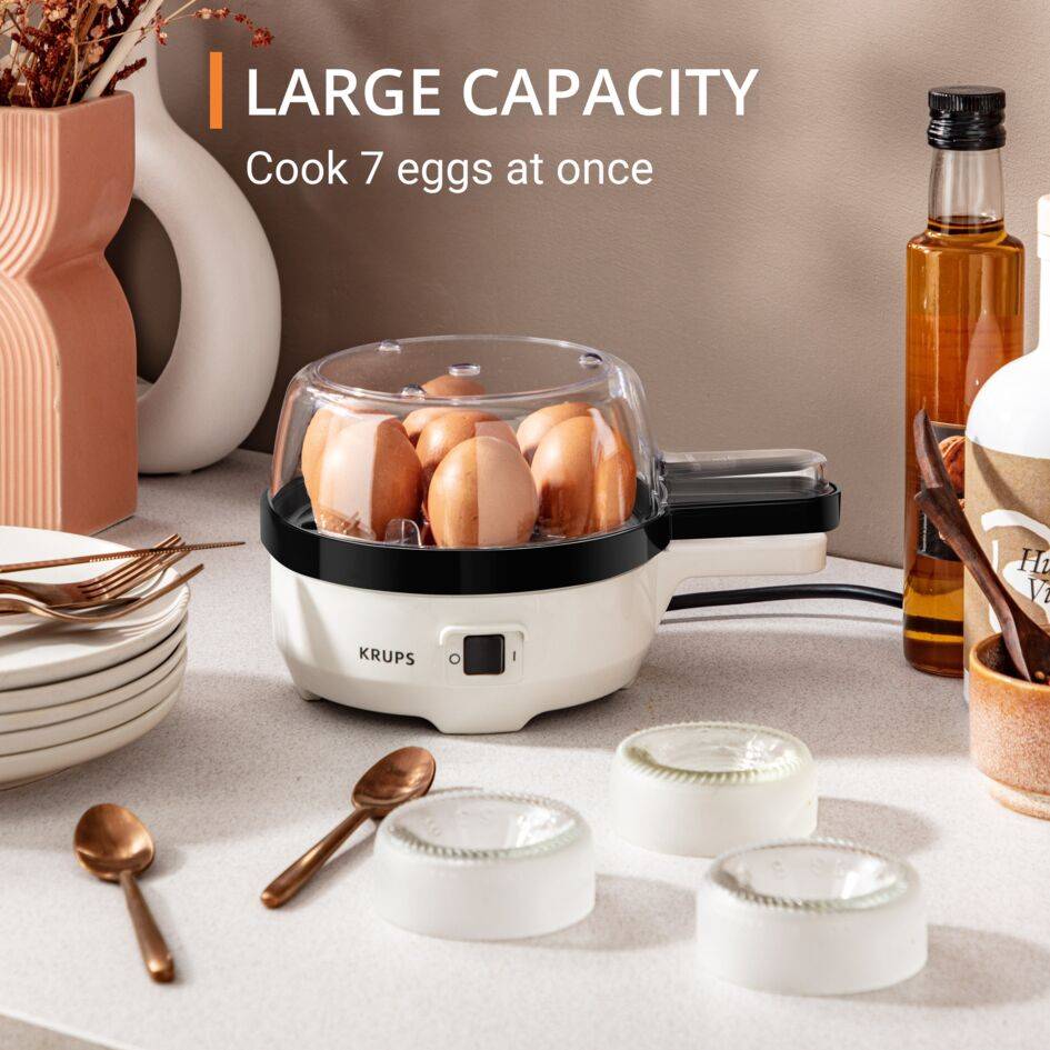 Eierkoker EG2331 7 eieren