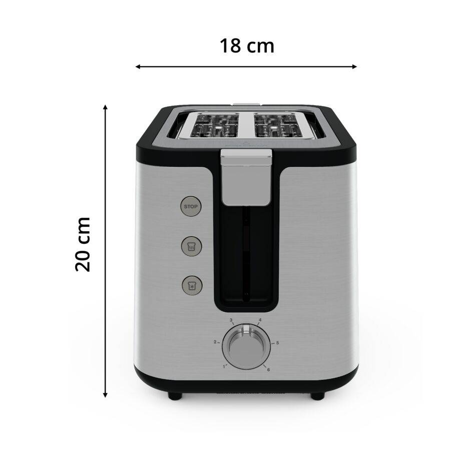 Control KH442D broodrooster