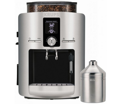 EXPRESSO ESPRESSERIA AUTOMATIC