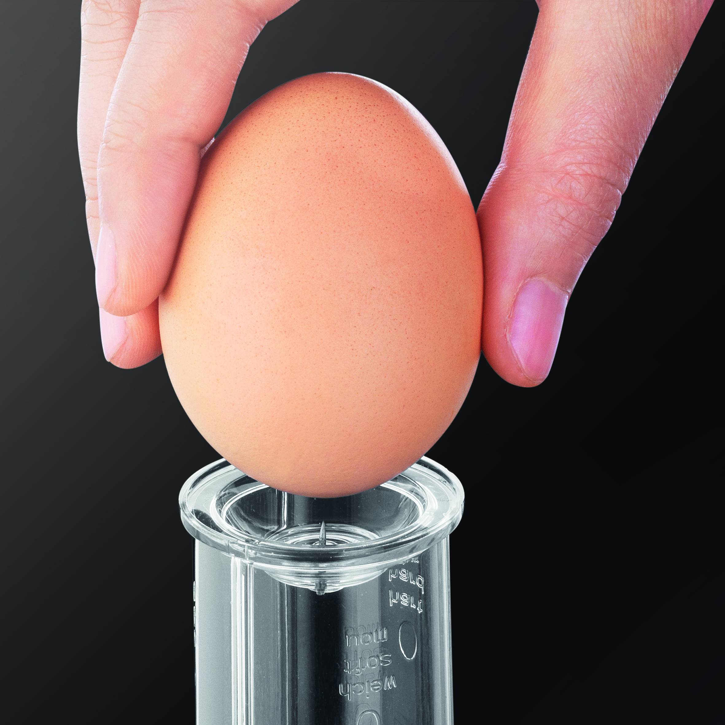 EGG COOKER OVOMAT SPECIAL F233