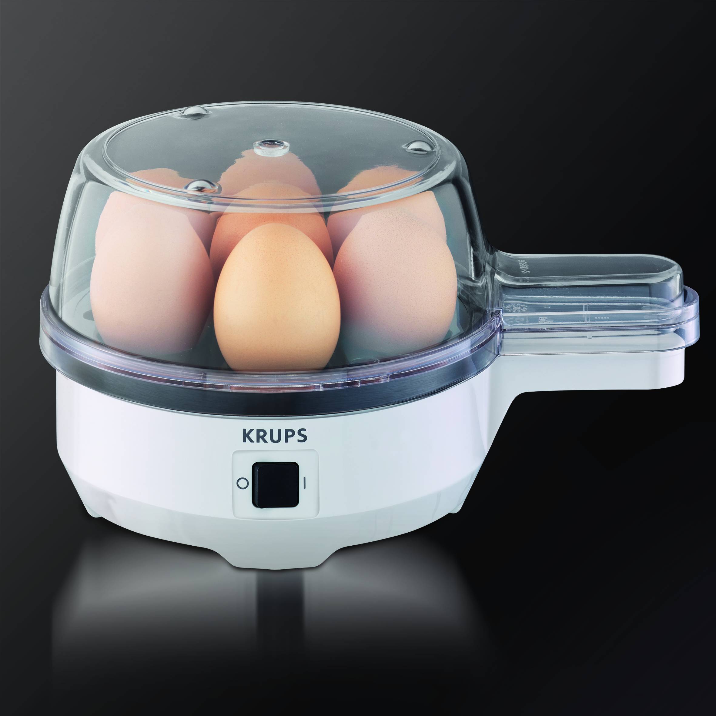 EGG COOKER OVOMAT SPECIAL F233