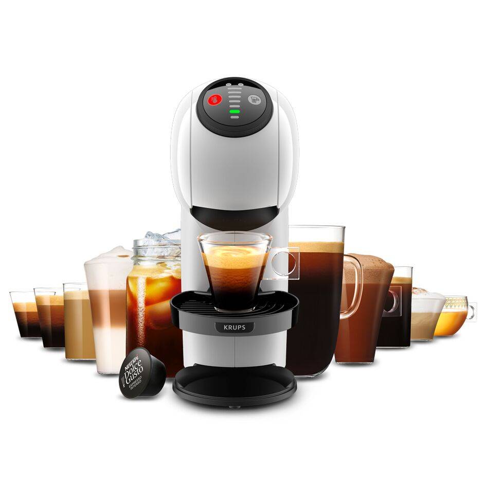NESCAFÉ® Dolce Gusto® Genio S KP2431 automatische koffiemachine