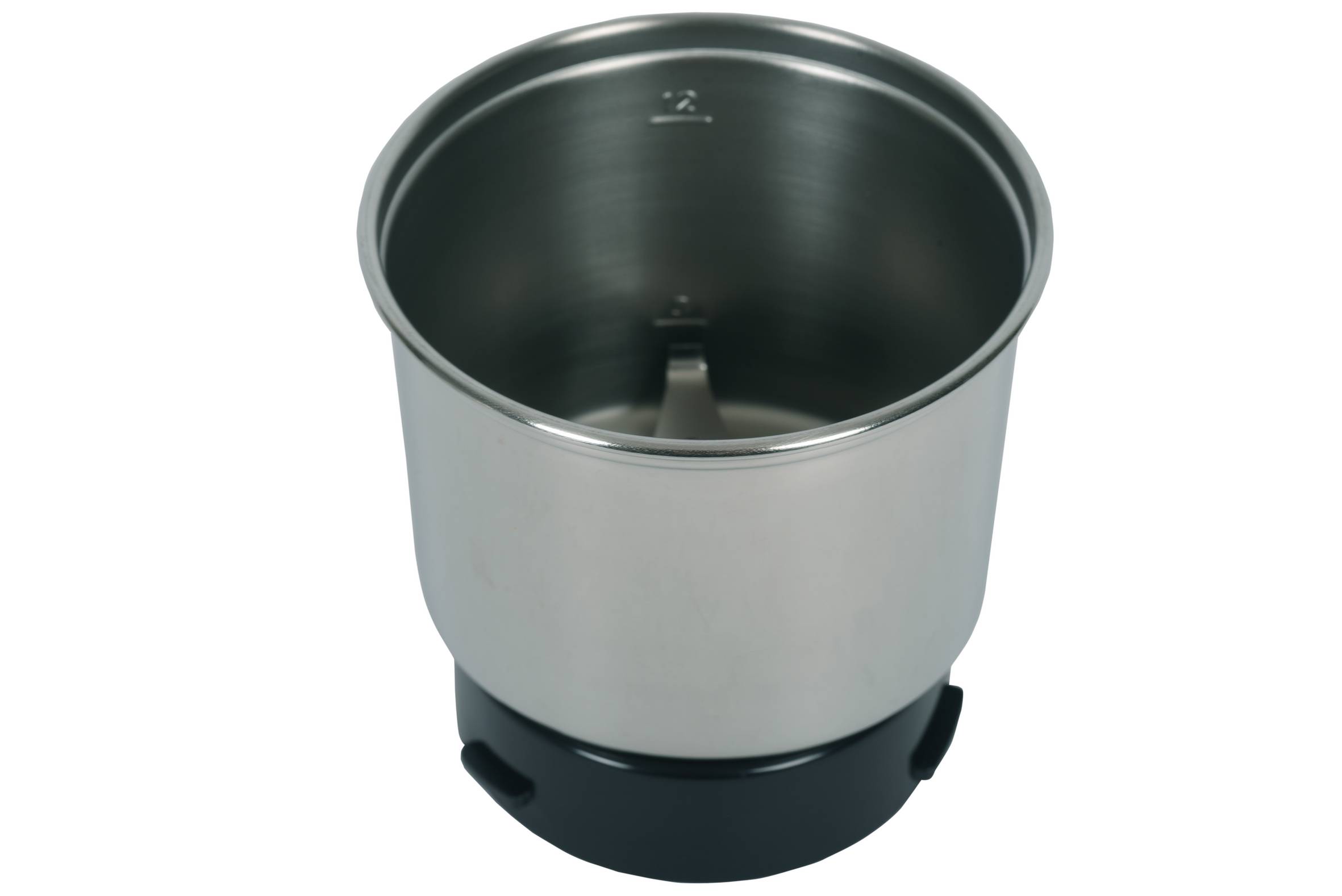 Maalkom (met houder en mes) SS-9100049932