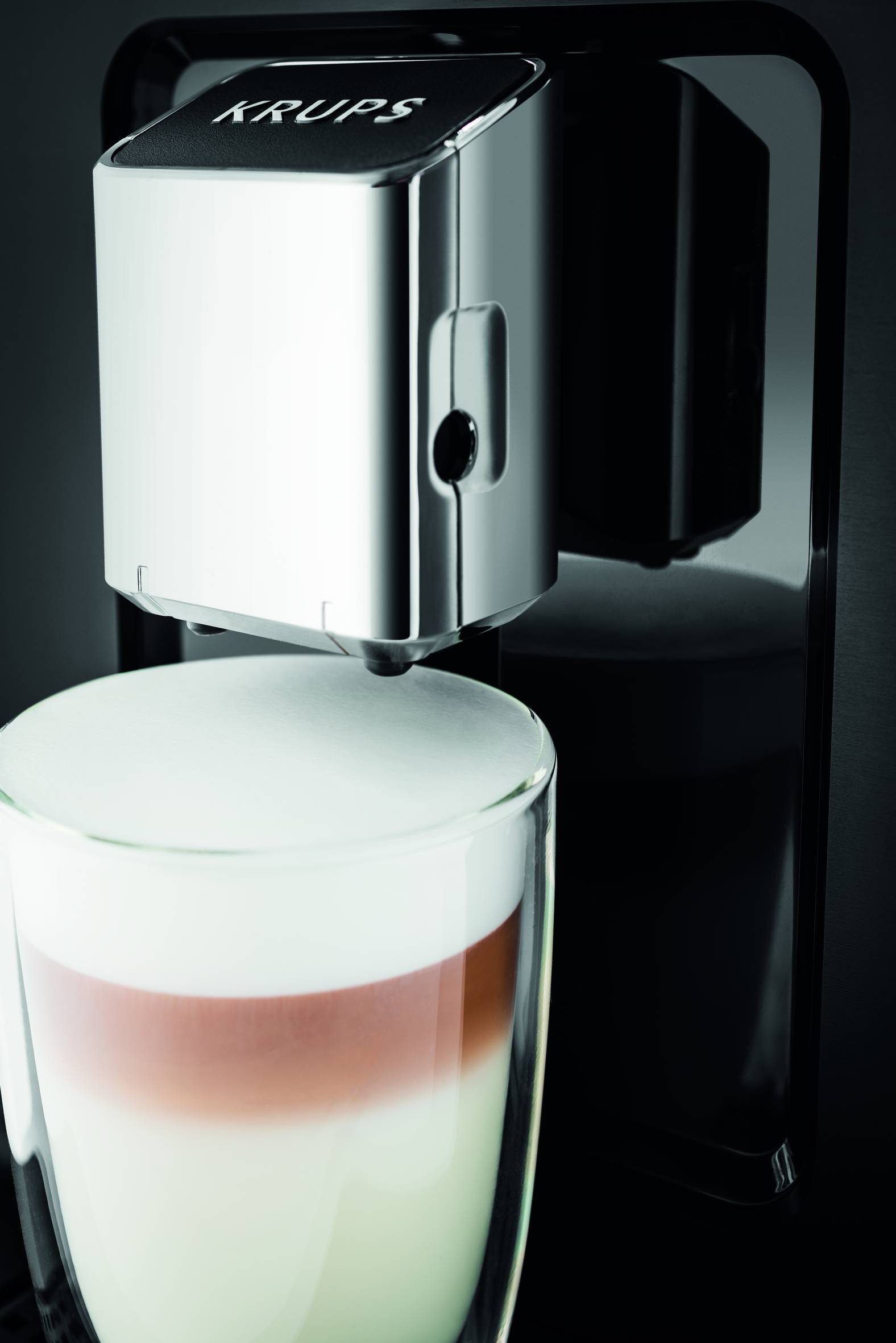 Evidence Plus EA8948 volautomatische espressomachine