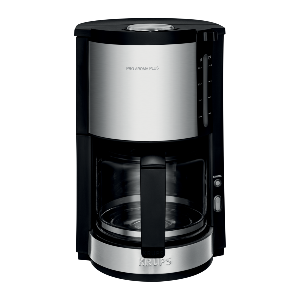 Pro Aroma Plus KM3210 koffiezetapparaat