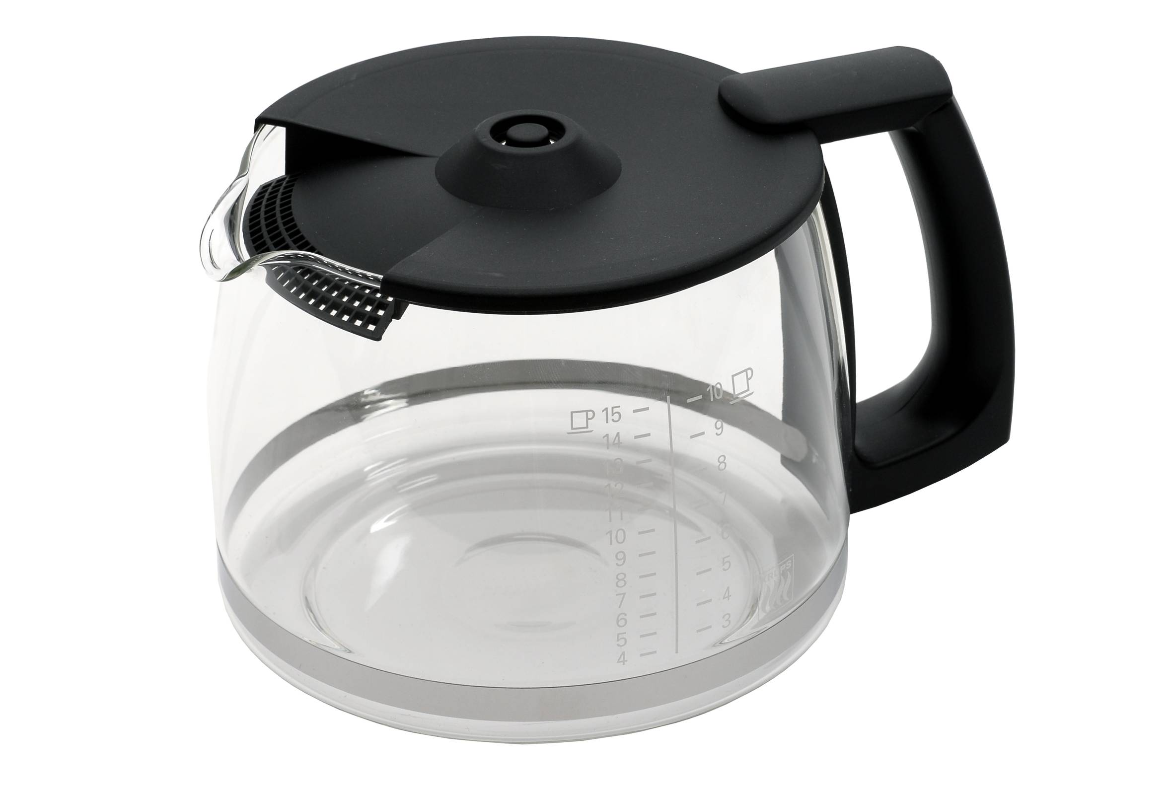 Schenkkan + deksel F0344210F