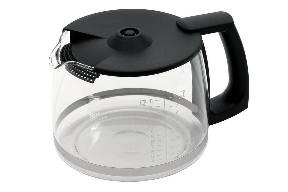 Schenkkan + deksel F0344210F