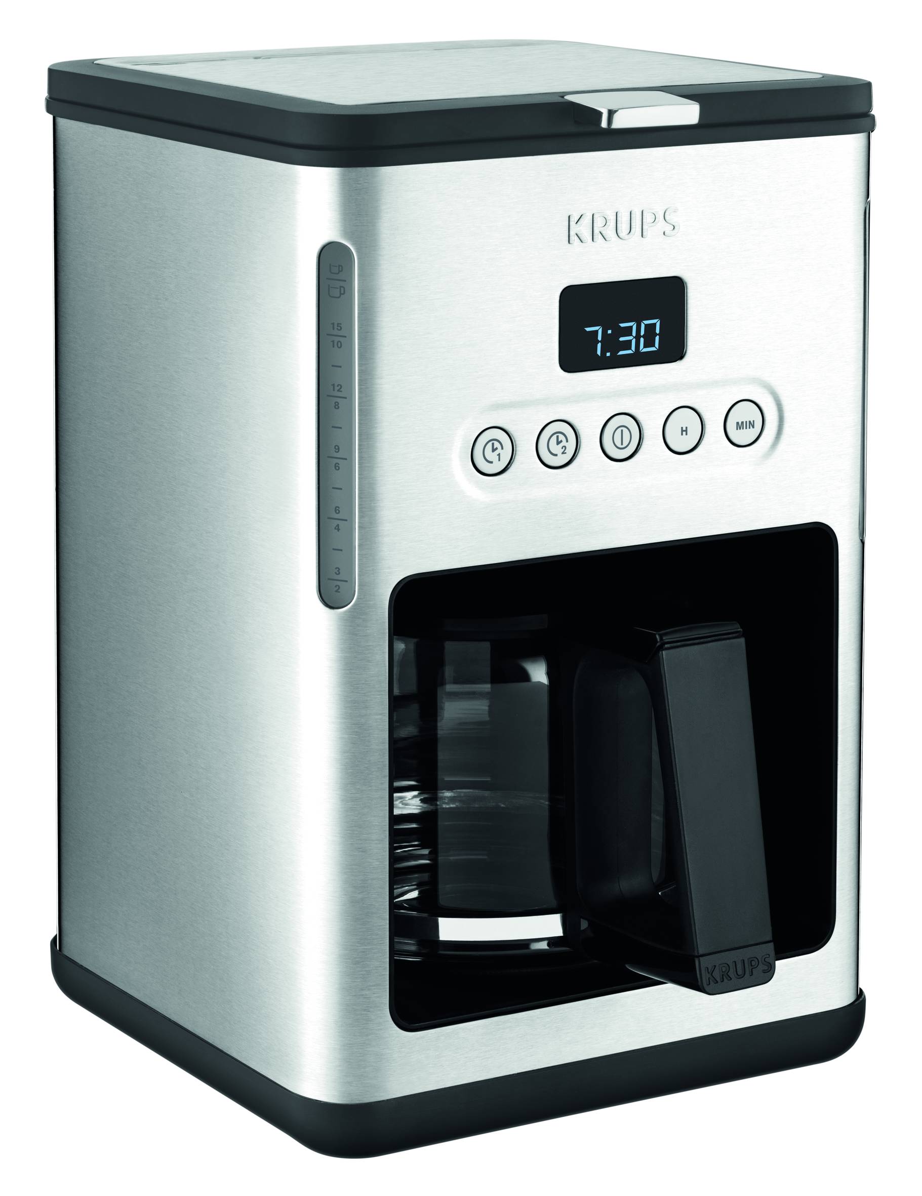 CONTROL LINE KM442D KOFFIEZETAPPARAAT