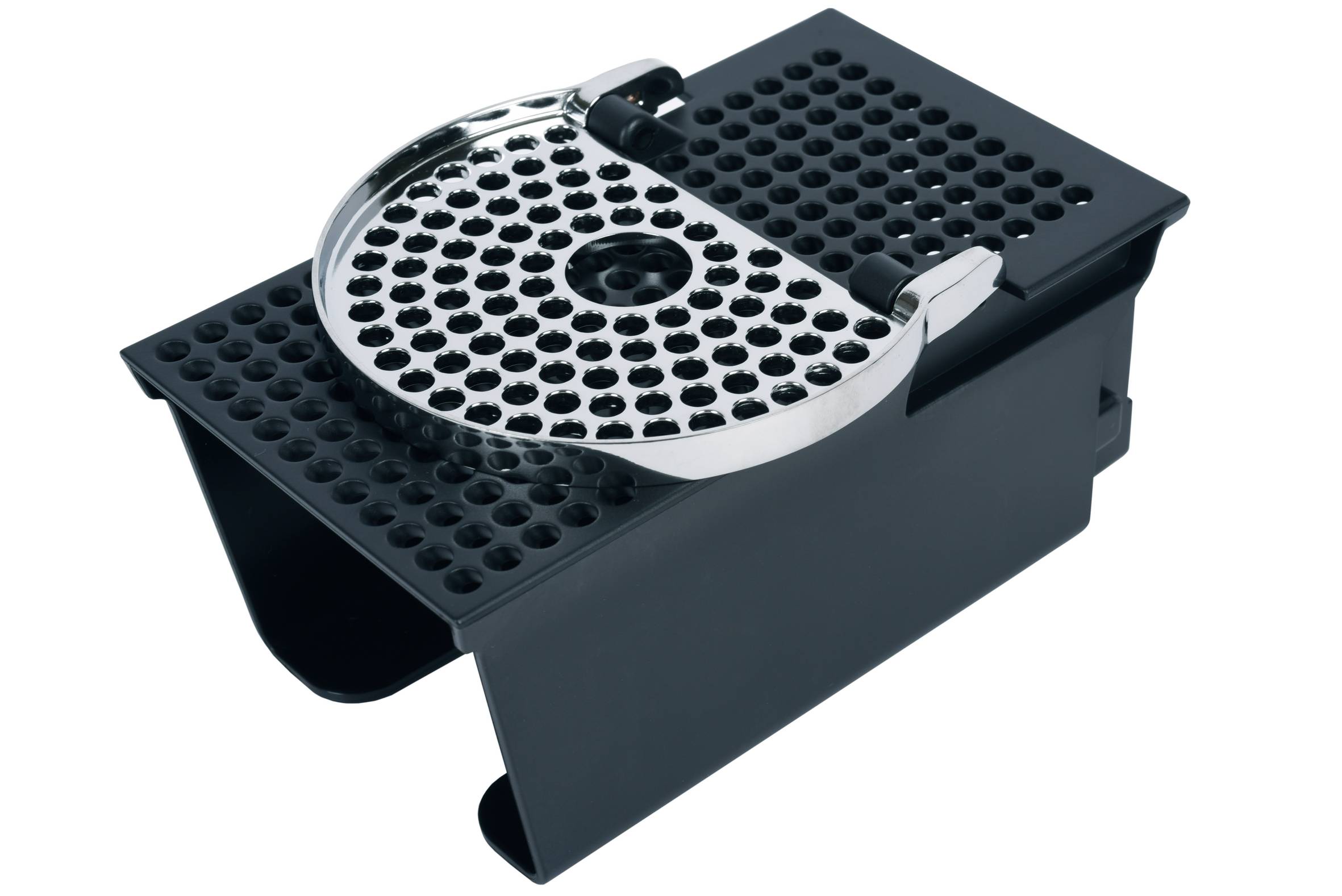 Reservoir voor gebruikte capsules MS-625115