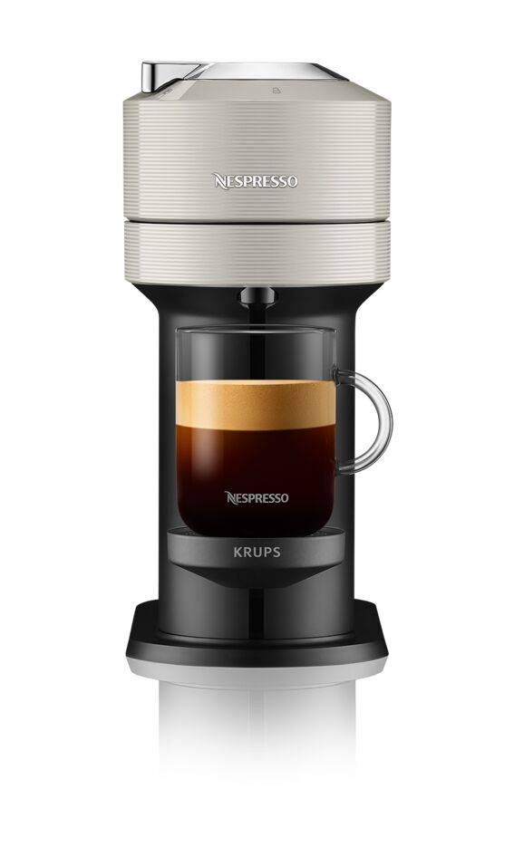 Vertuo Next XN910B koffiecupmachine