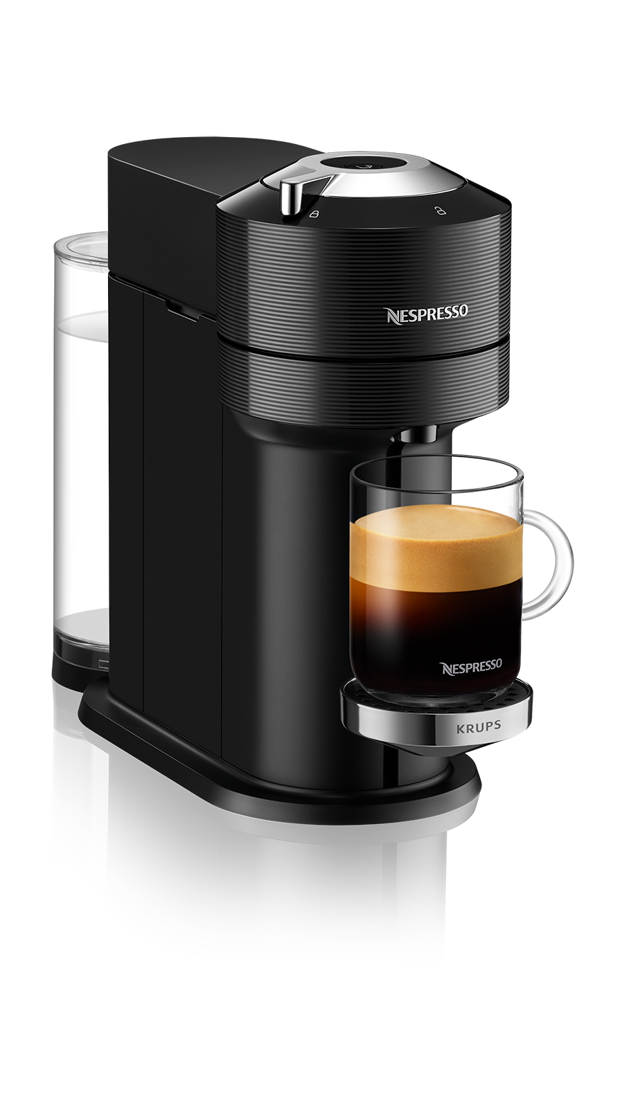 Vertuo Next XN9108 koffiecupmachine