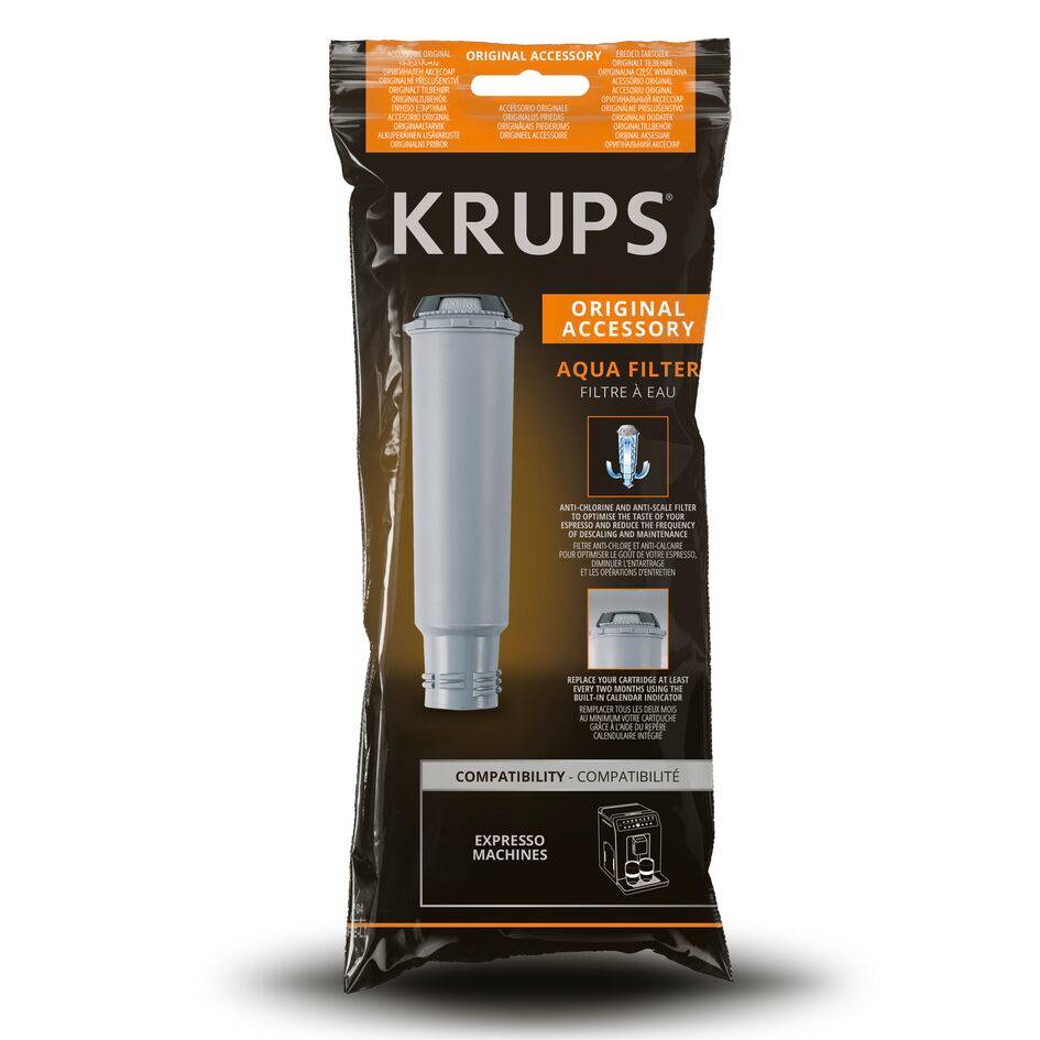 Filterpatroon Claris F08801