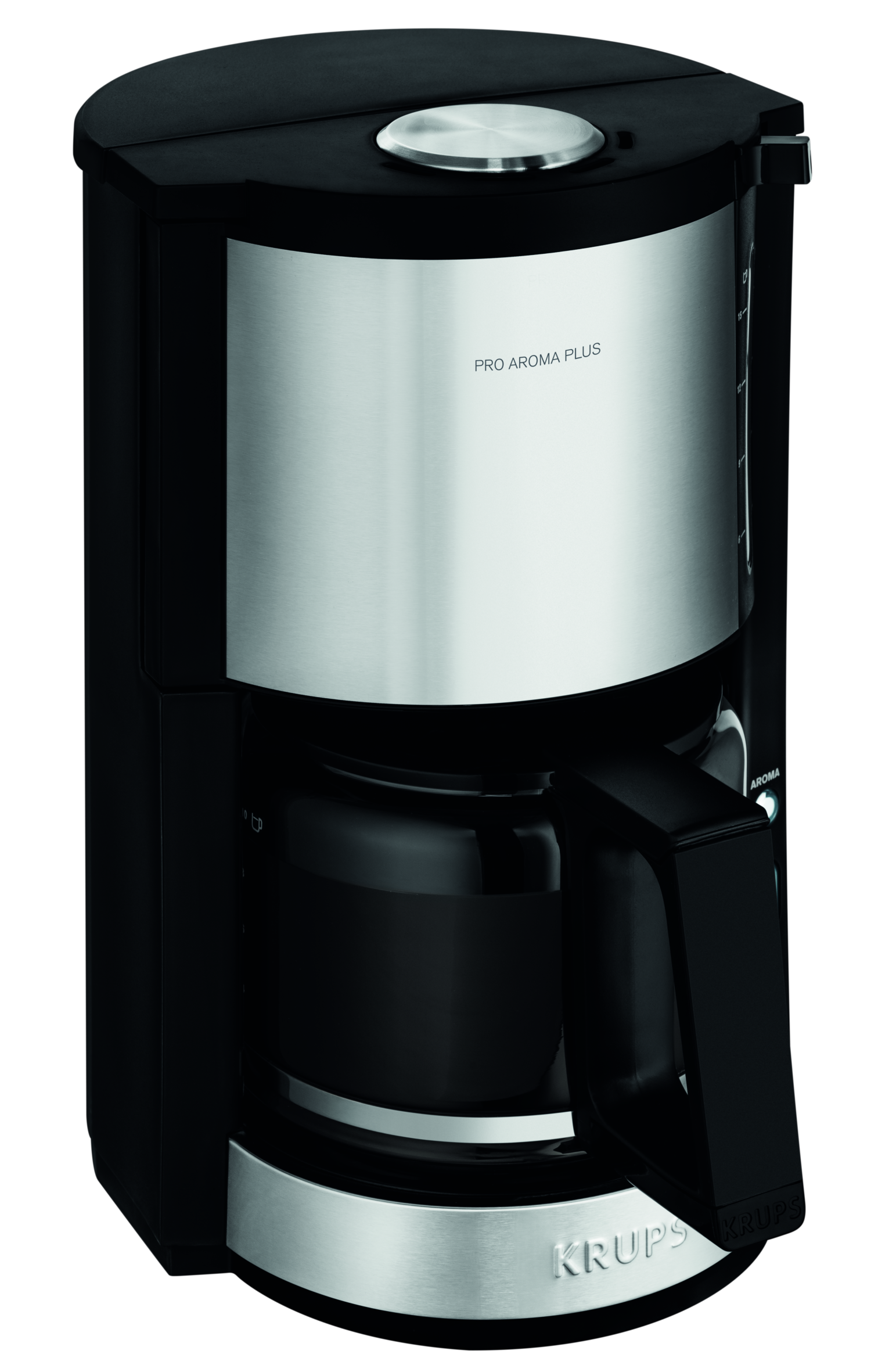 PRO AROMA PLUS KM3210 KOFFIEZETAPPARAAT