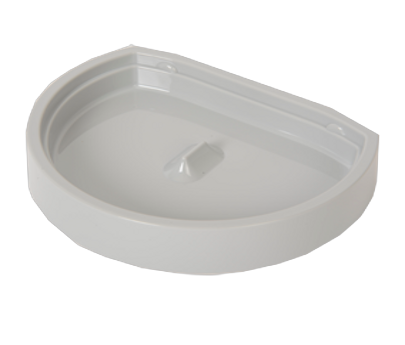 Arctisch grijze drupbak MS-623497