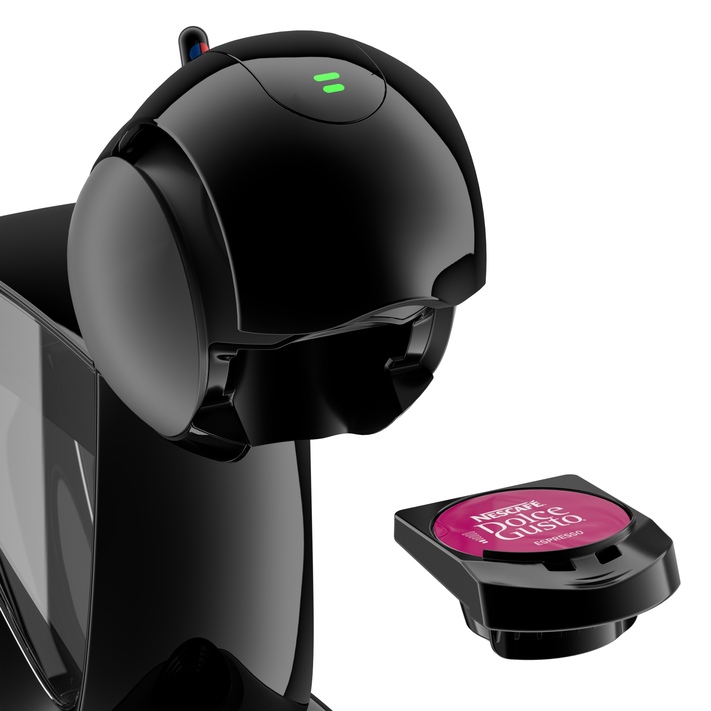 NESCAFÉ® Dolce Gusto® Infinissima Touch KP2708 automatische koffiemachine