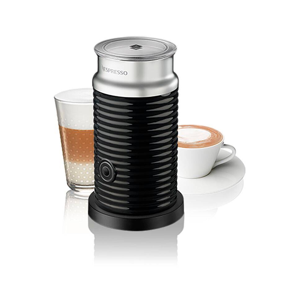 Vertuo Next & Aeroccino XN911B koffiecupmachine