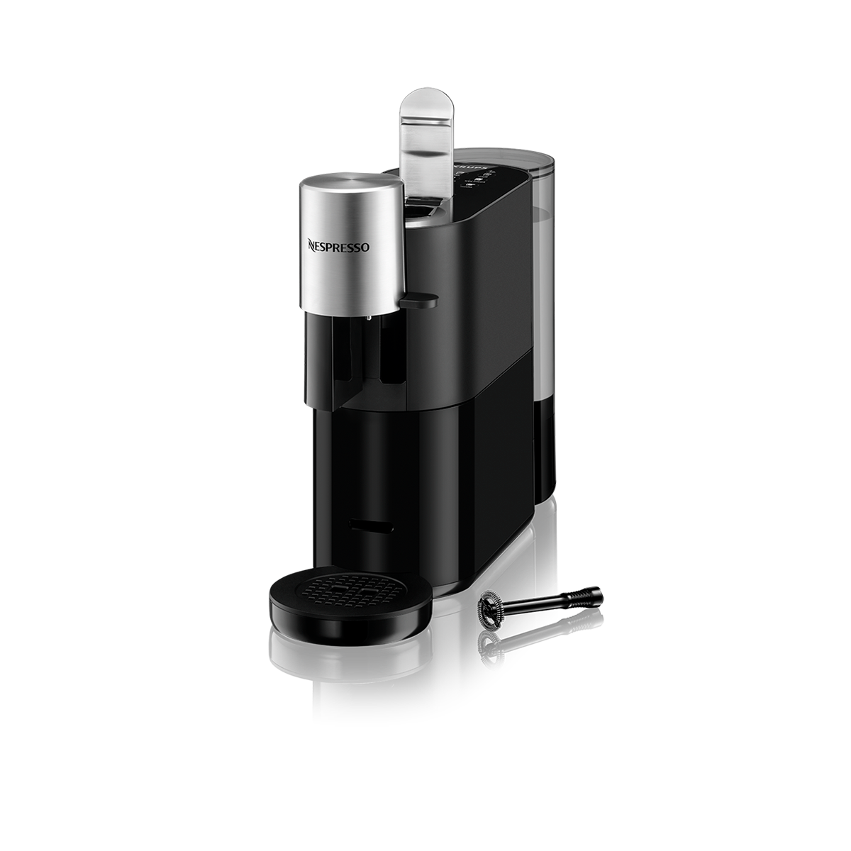 Nespresso Atelier XN8908 koffiezetapparaat