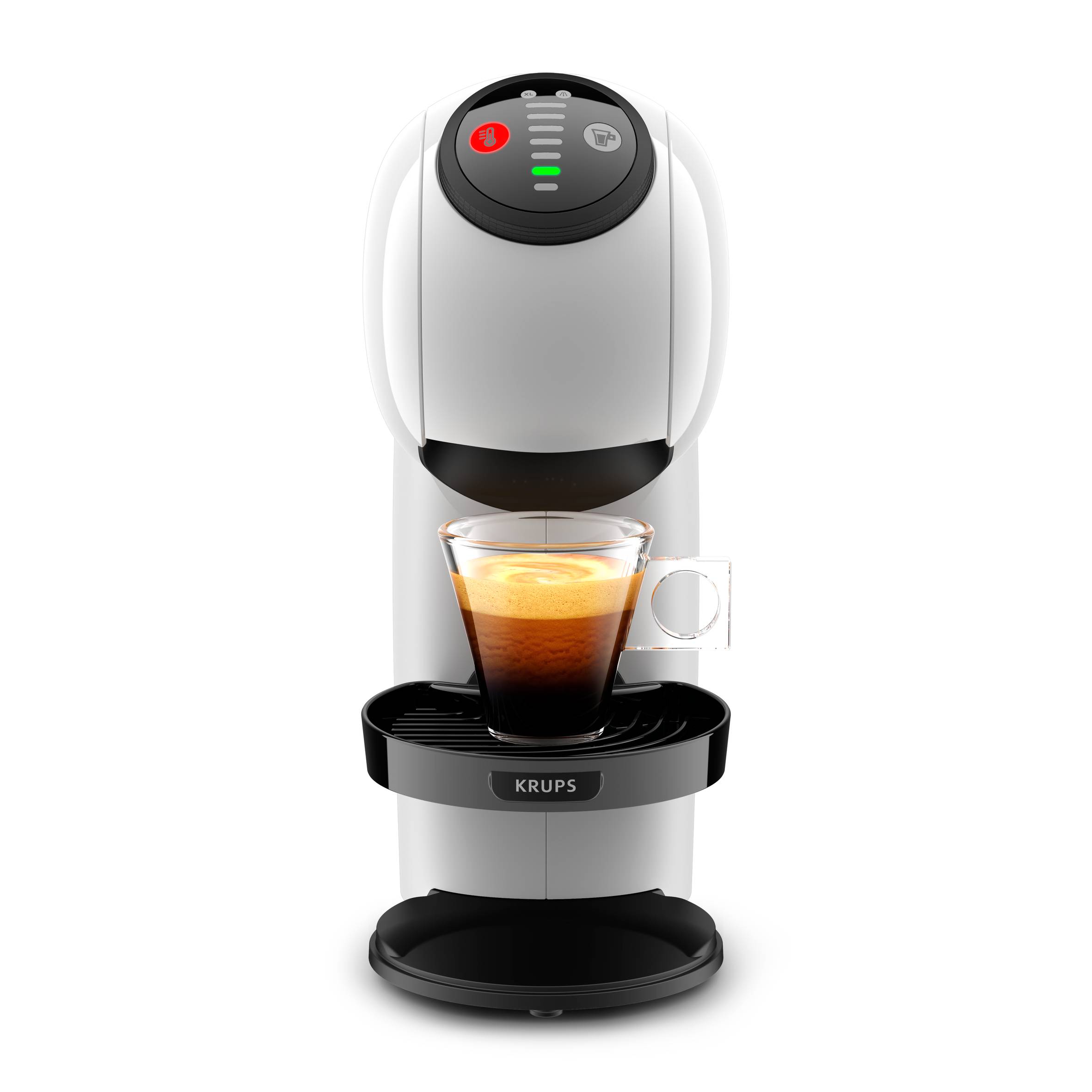 Krups Machine à café Nescafé Dolce Gusto Infinissima Touch KP270A10