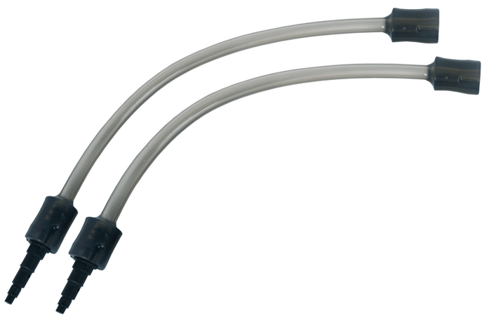 Intuition XS805000 2-slangenset voor melk