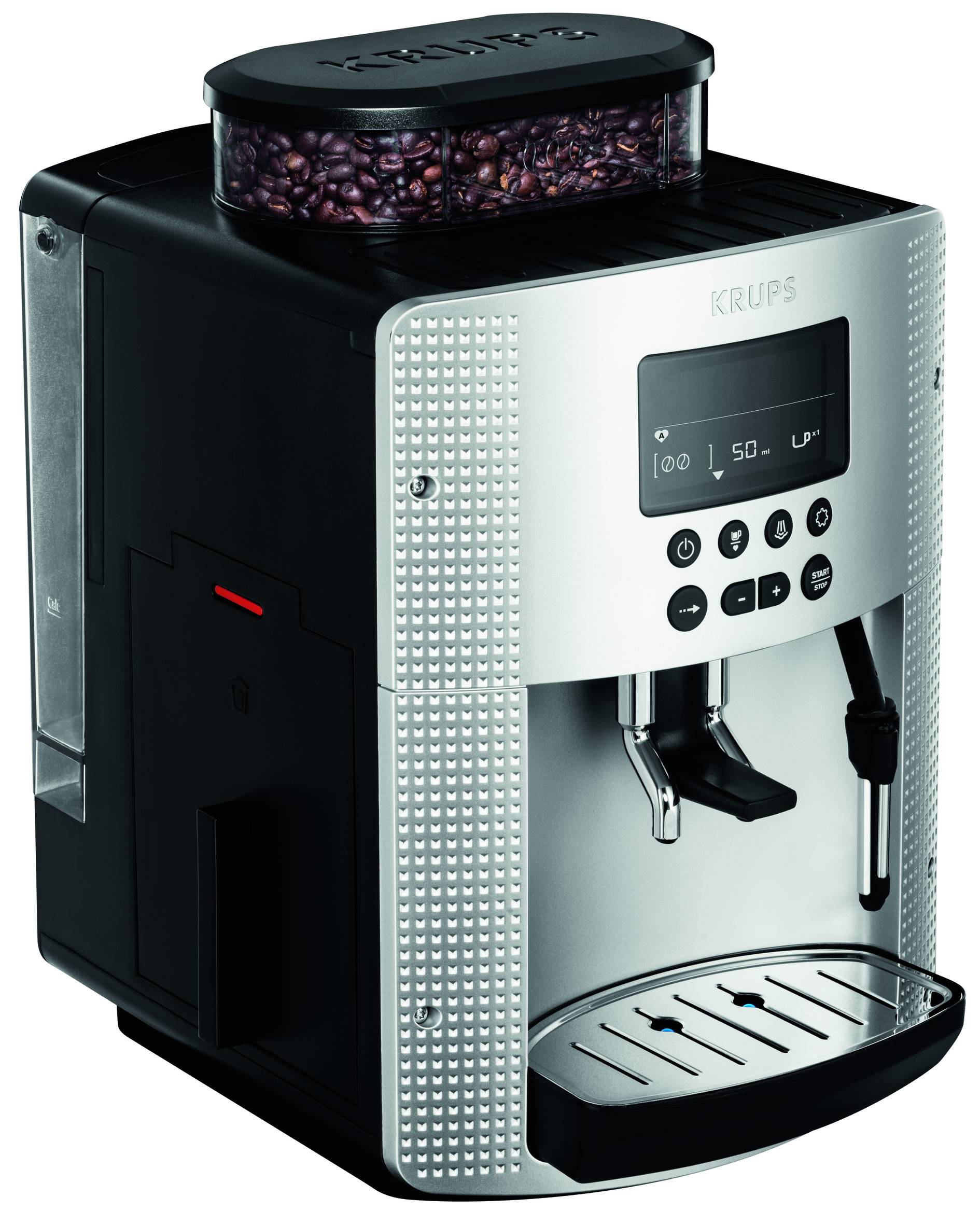 Essential Automatic Espresso - EA81 Series