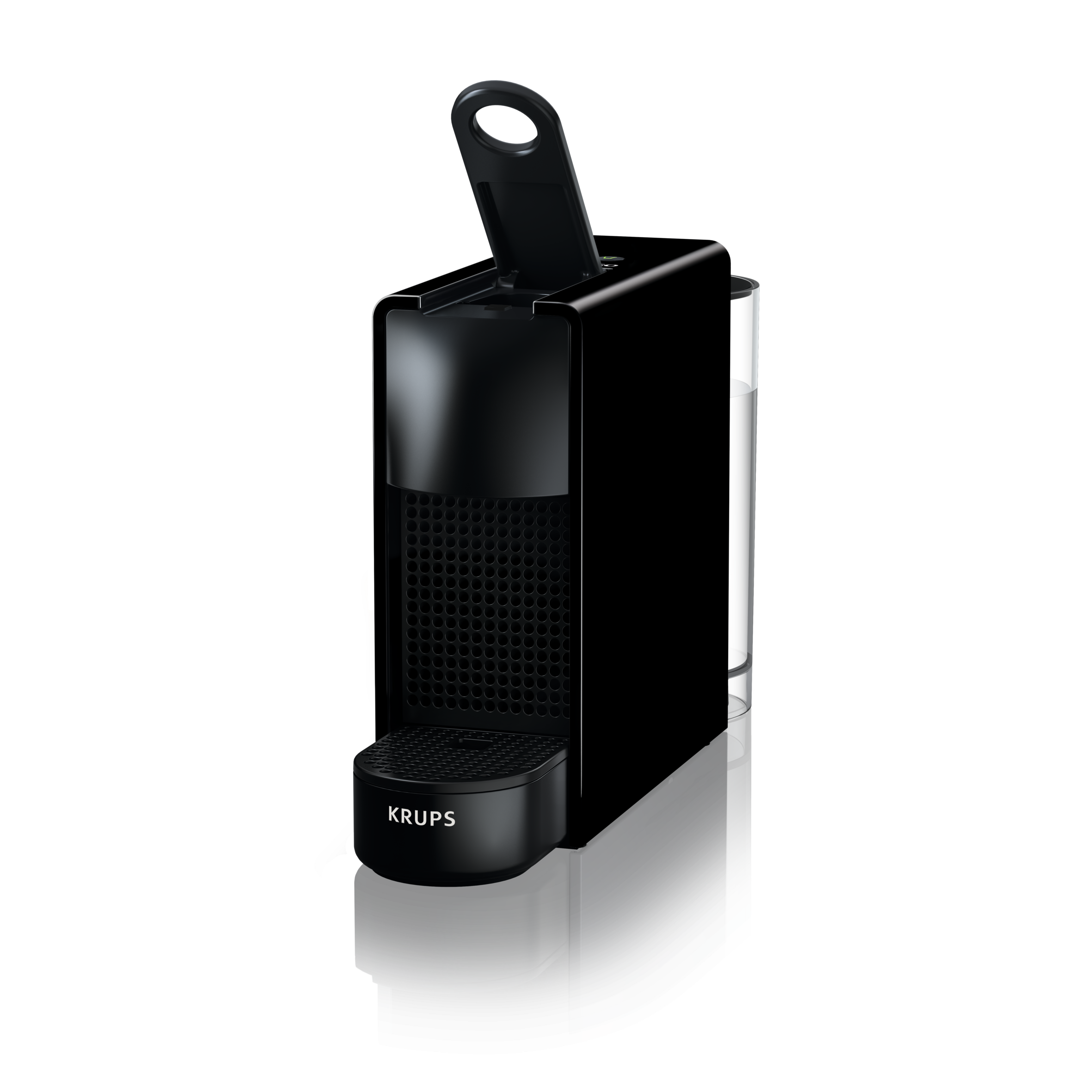 ESSENZA MINI Piano Black