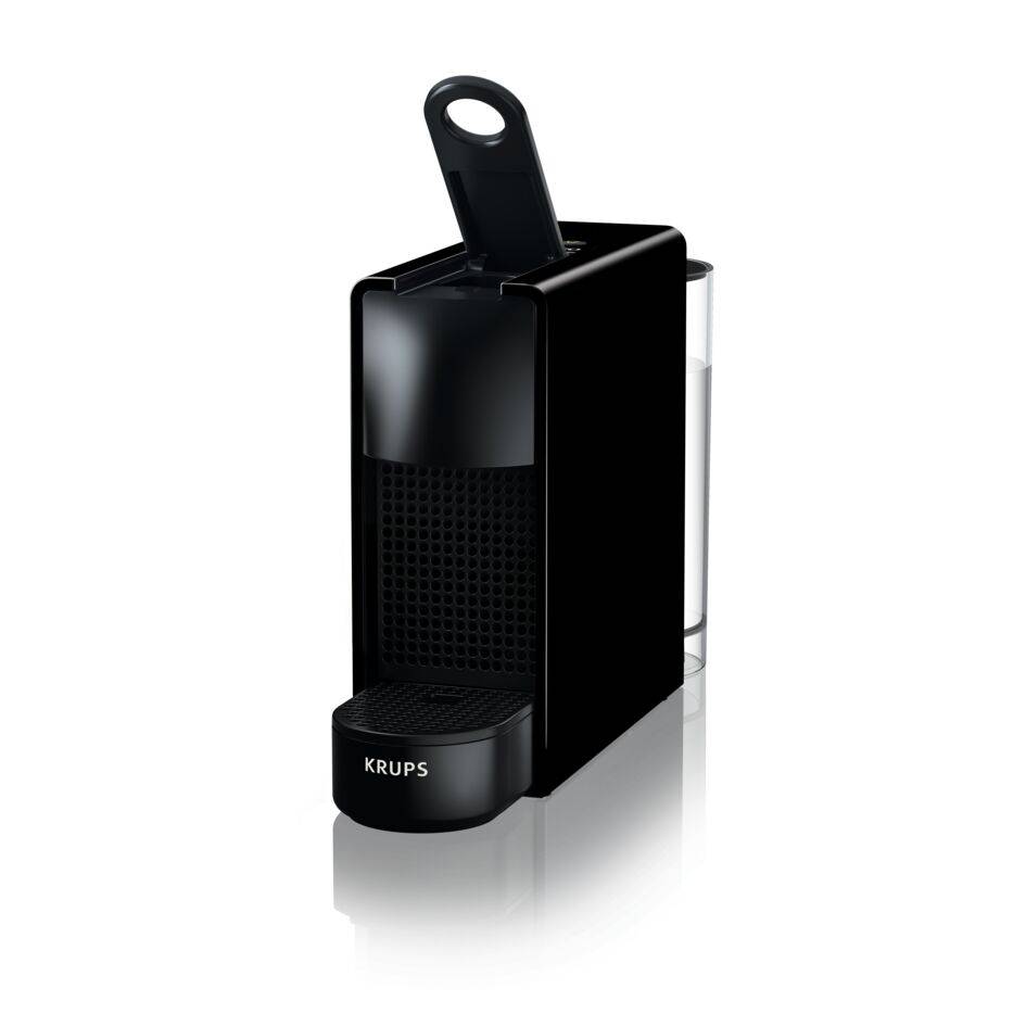 ESSENZA MINI Piano Black