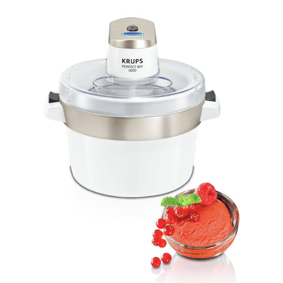 Perfect Mix 9000 GVS241 ijsmachine