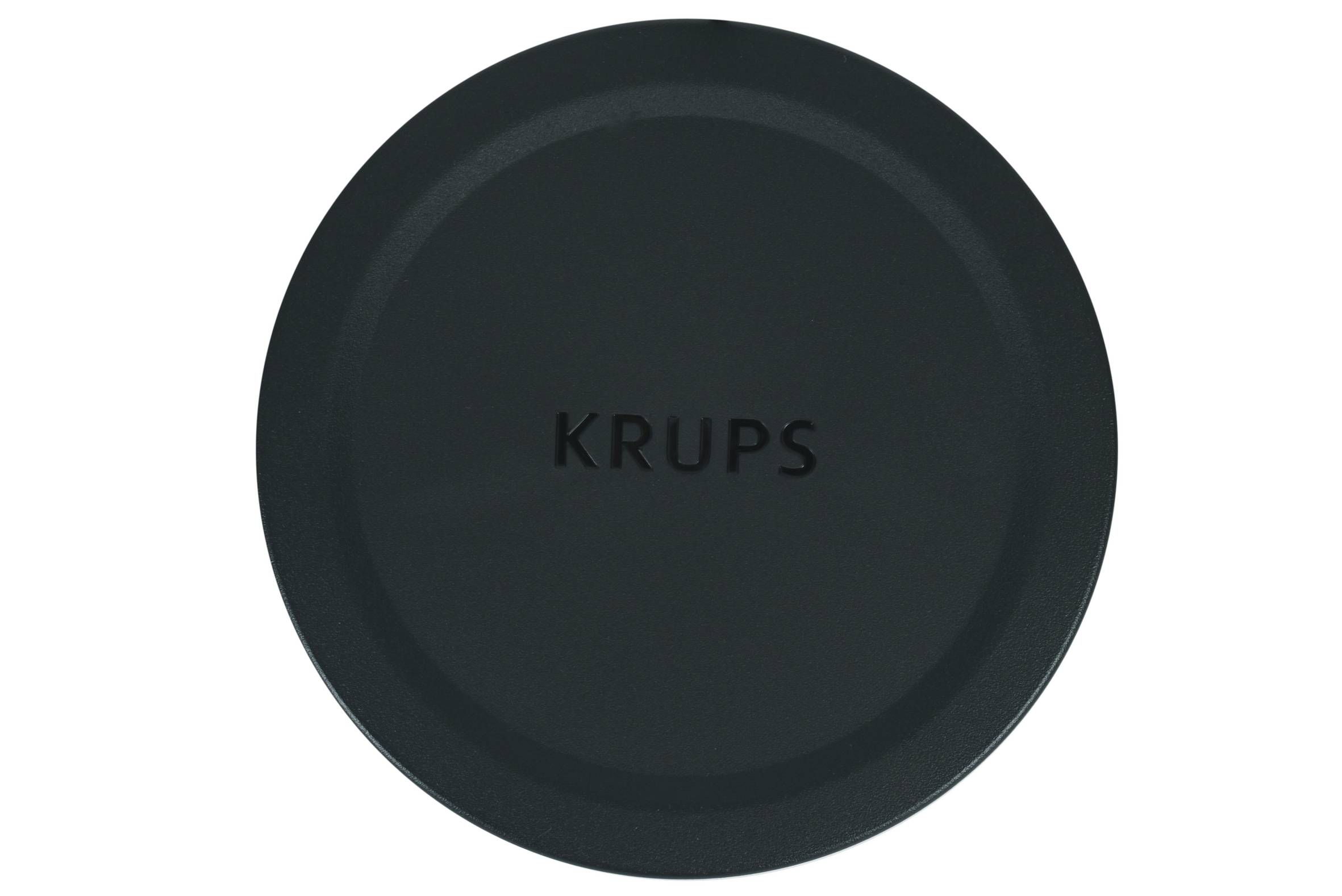 Opbergdeksel voor koffie SS-9100049935