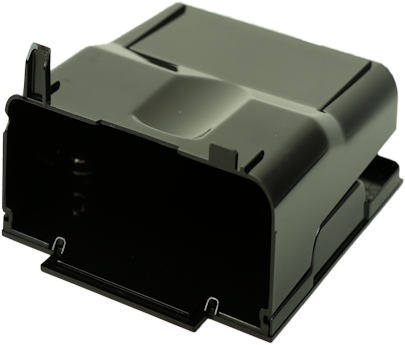 Bak voor gebruikte capsules MS-8030000539