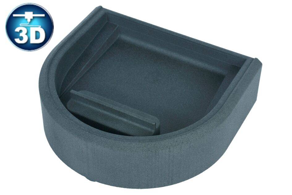 3D lekbak SS-1600007388