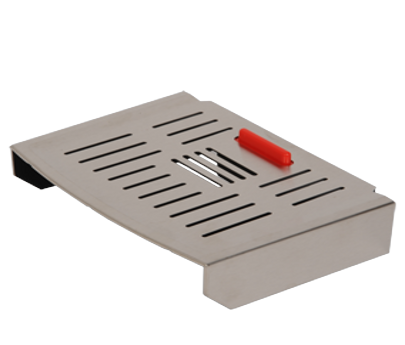 Rooster met vlotter MS-622250