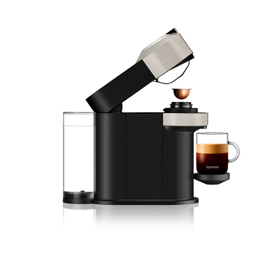 Vertuo Next & Aeroccino XN911B koffiecupmachine