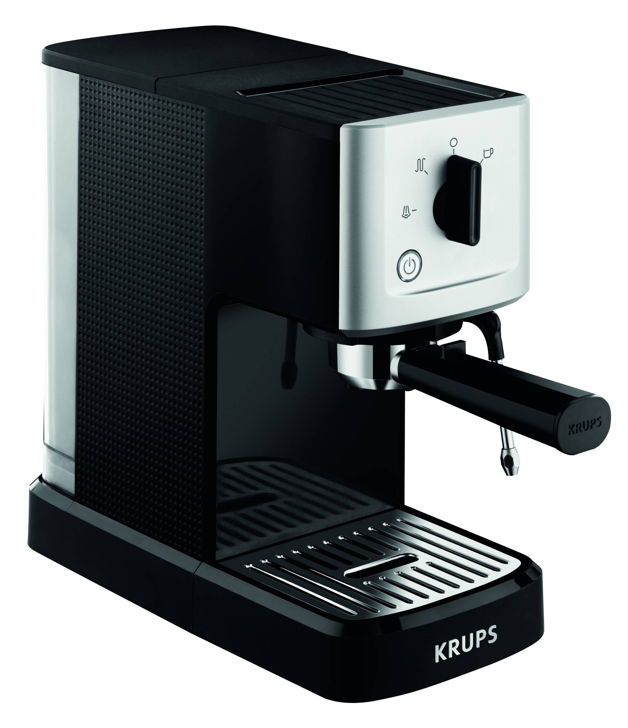 CALVI MECA XP3440 HANDMATIGE ESPRESSOMACHINE 
