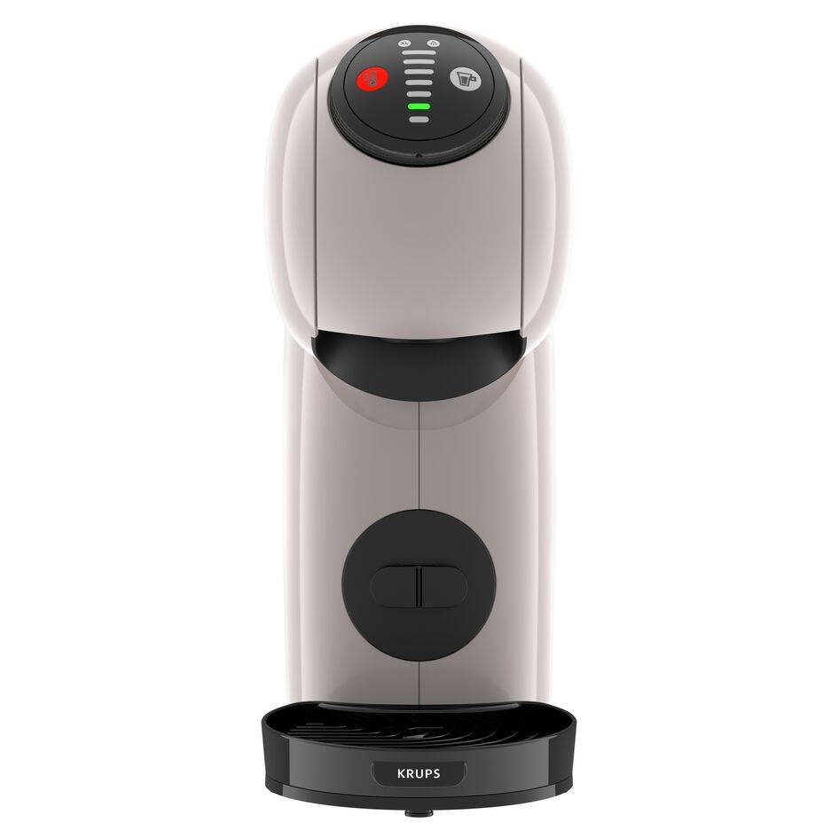 NESCAFÉ® Dolce Gusto® KP243A GENIO S koffiecupmachine taupe