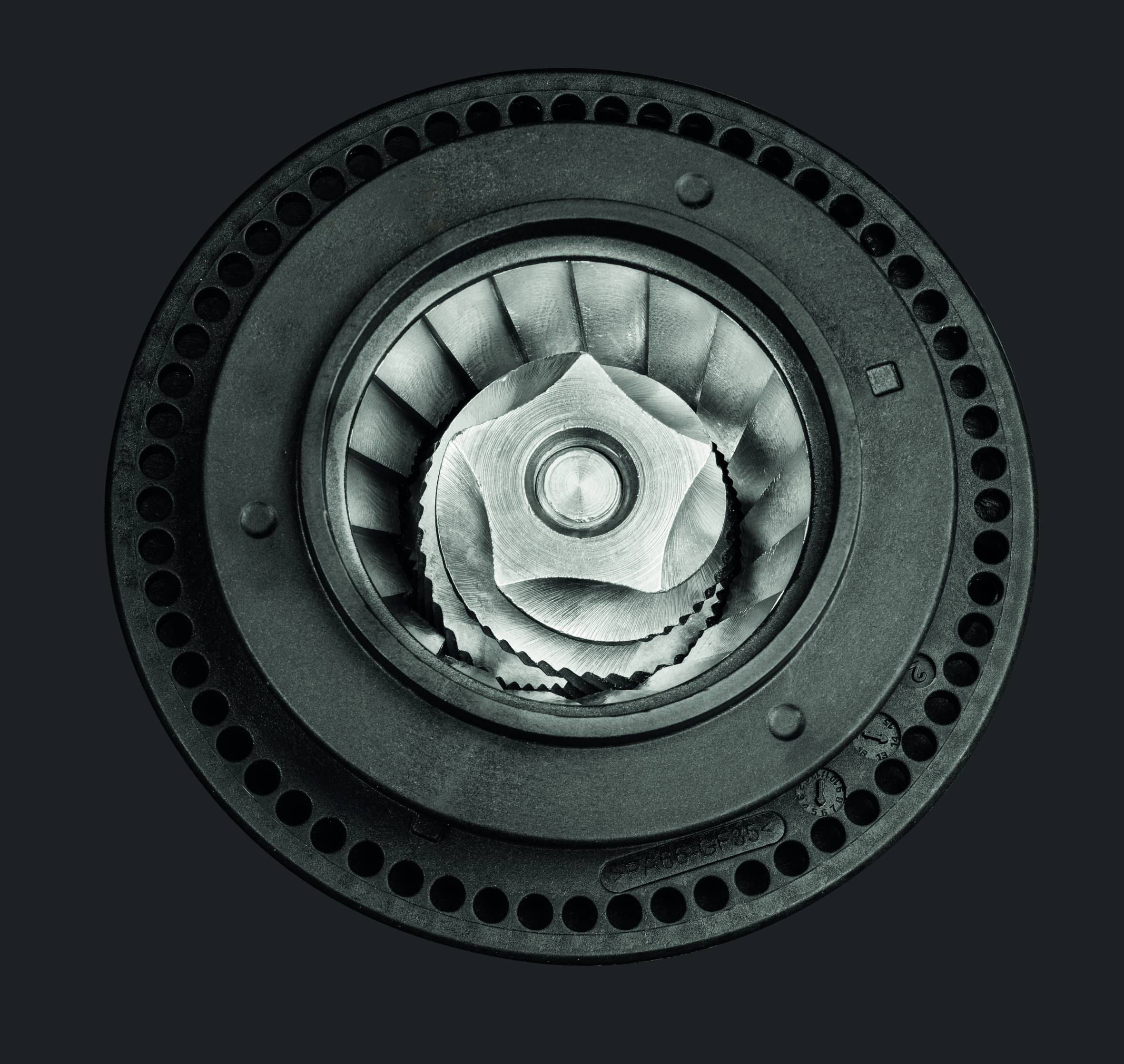 Latt'Espress Automatic Espresso - EA82 Series