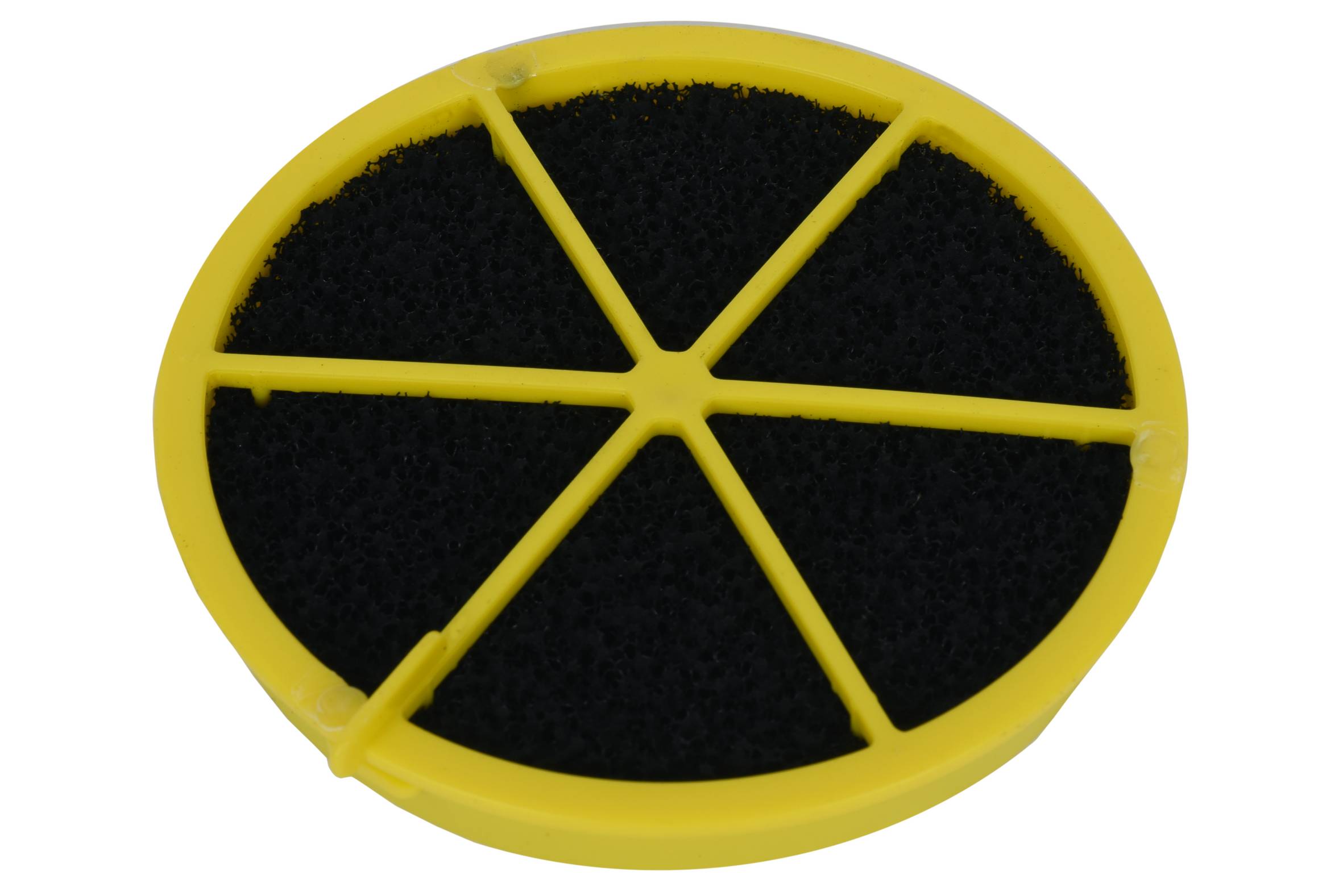 Koolstoffilter tegen geurtjes SS-991243