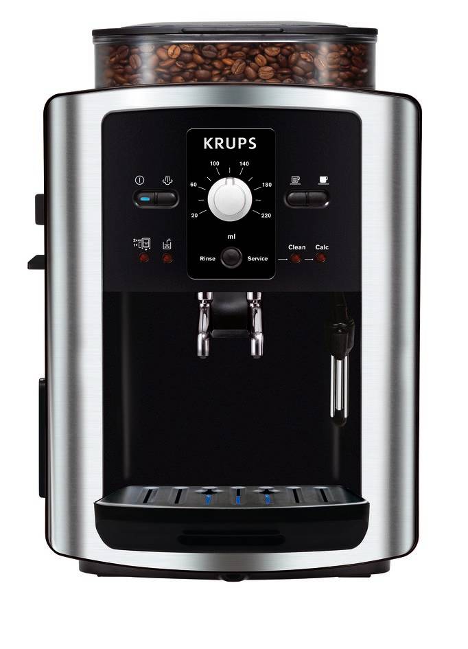 Espresseria Automatic - EA80 Series