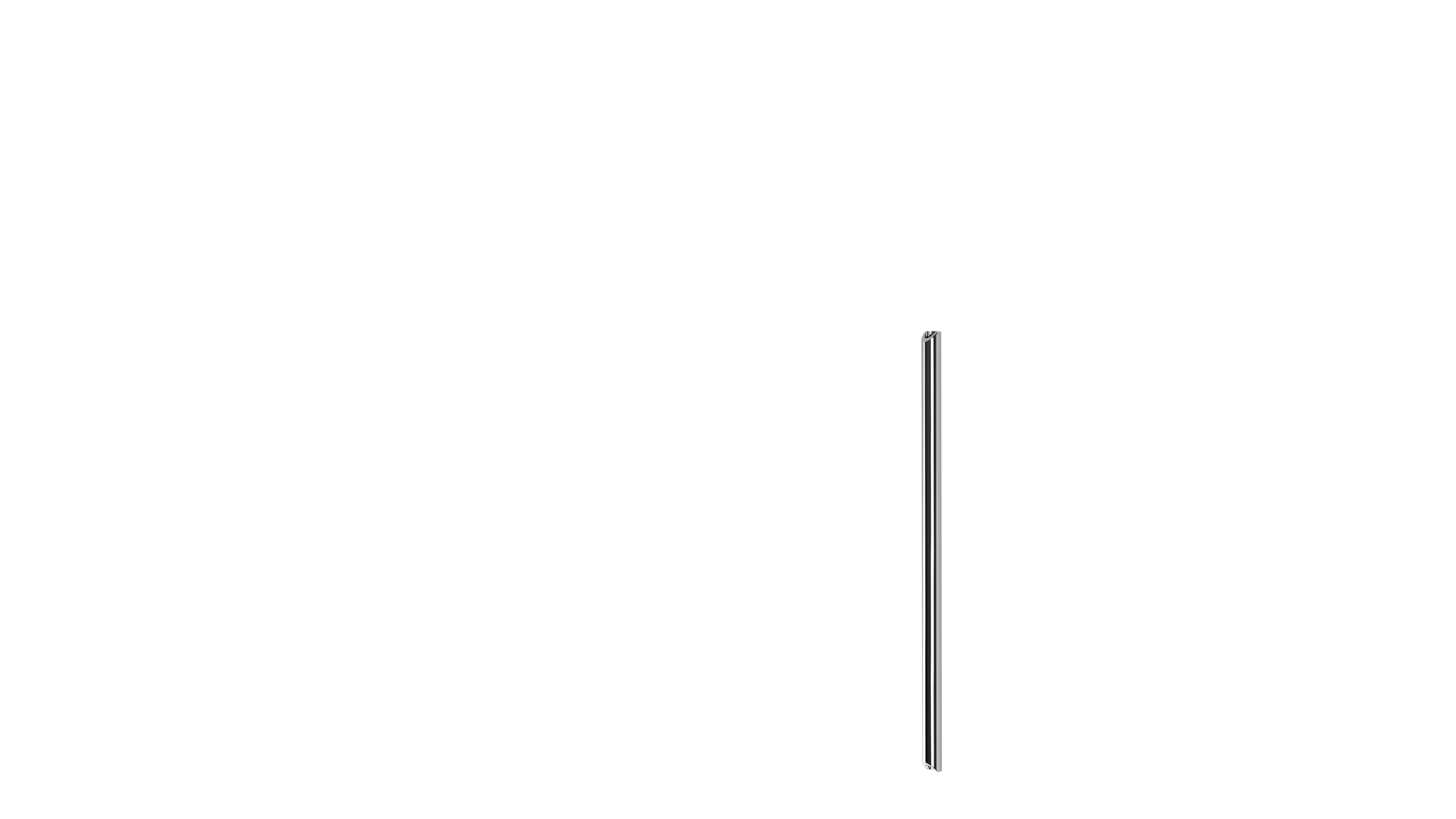 Buis voor melkset SS-8030002343