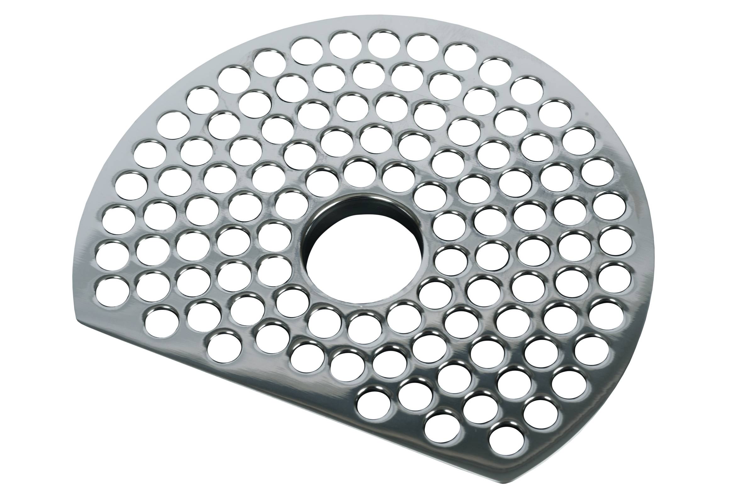 Verchroomd rooster MS-625111