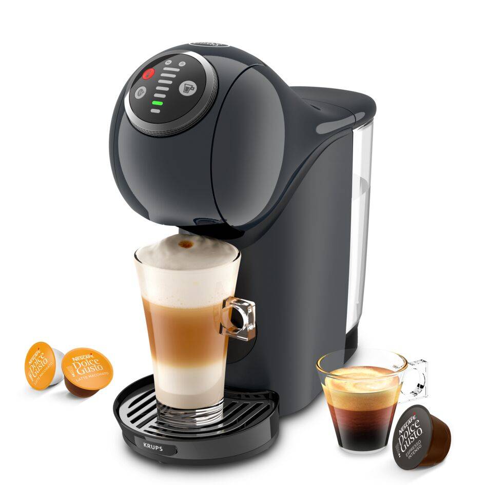 Genio S Plus KP340B automatische koffiemachine