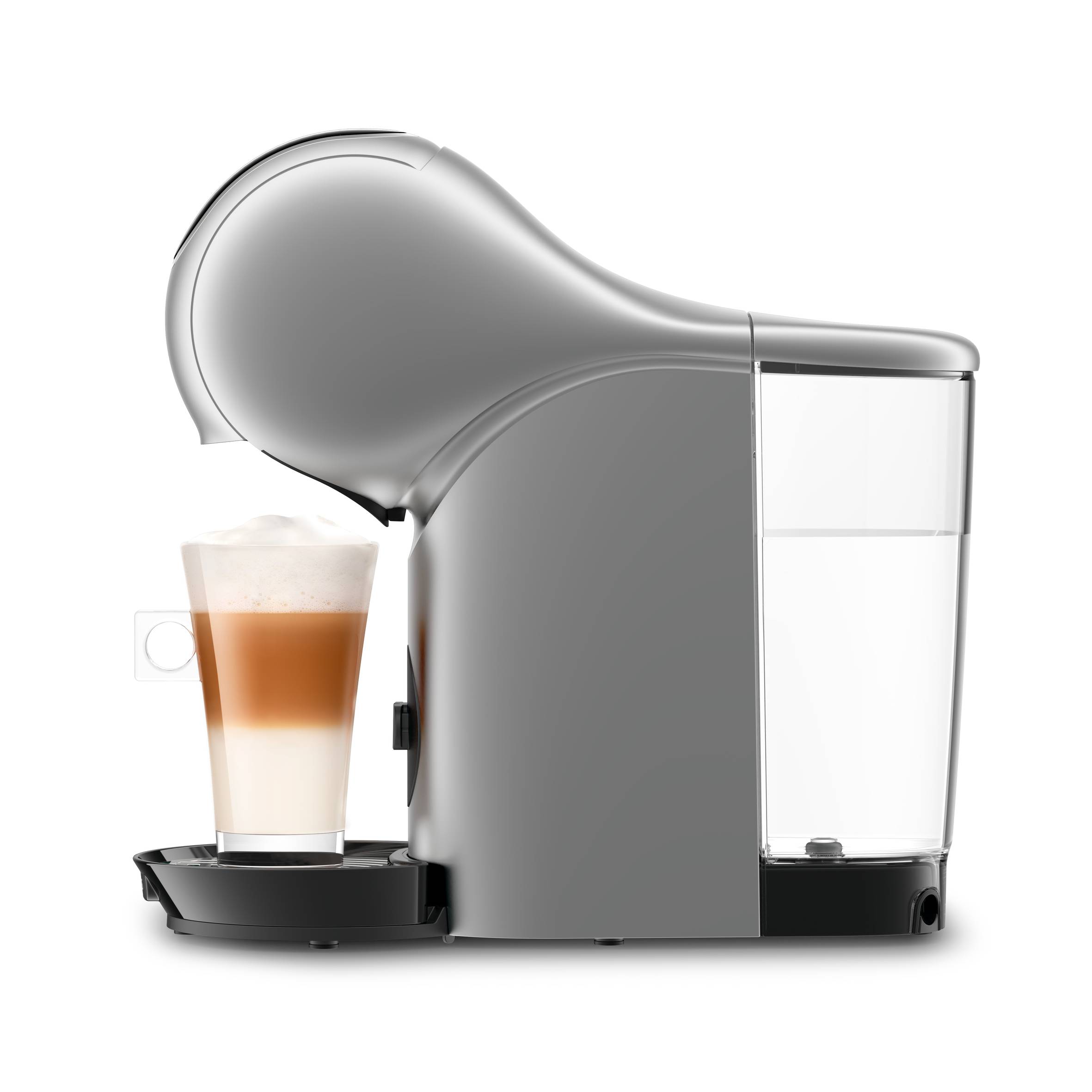 Genio S Touch KP440E automatische koffiemachine