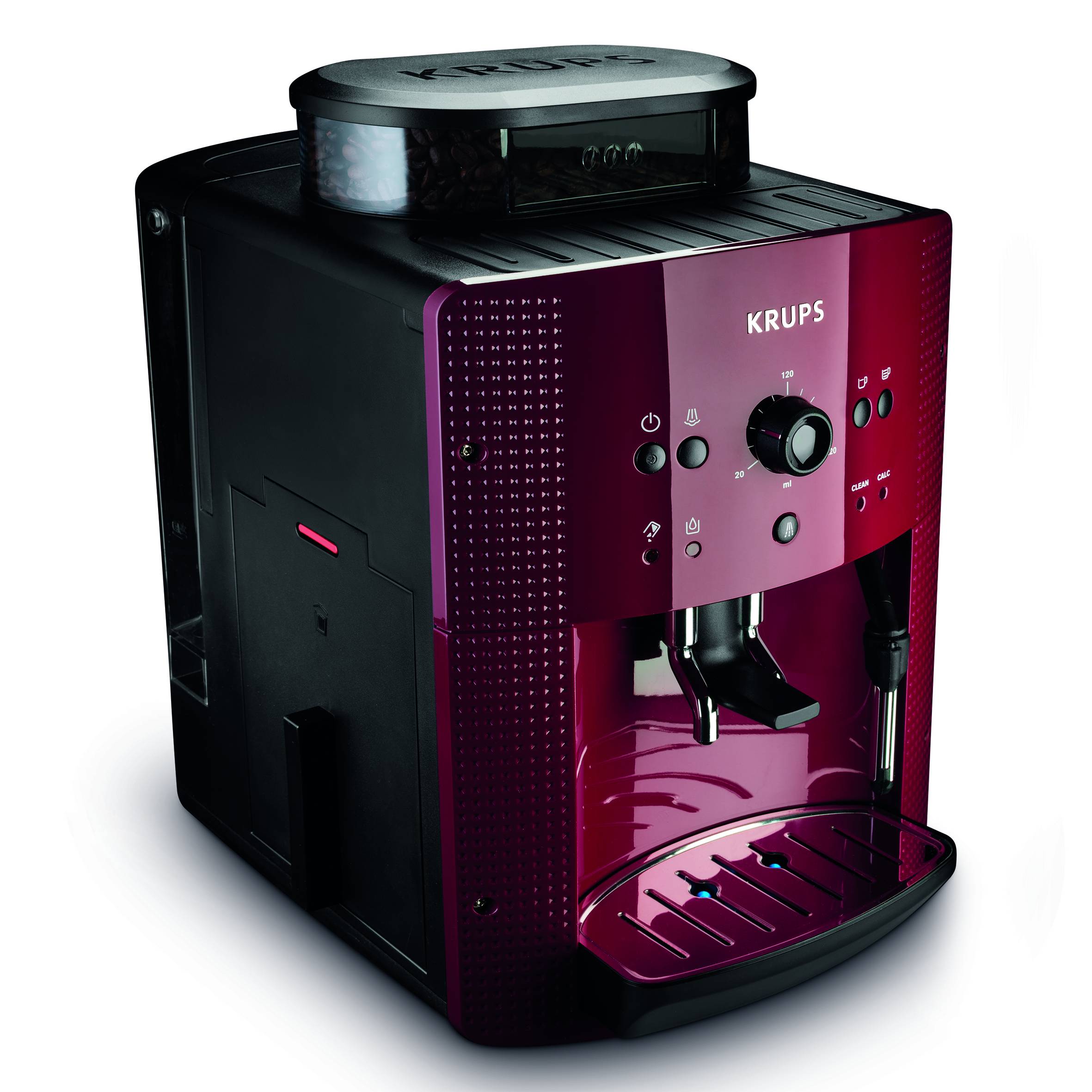 Essential Automatic Espresso