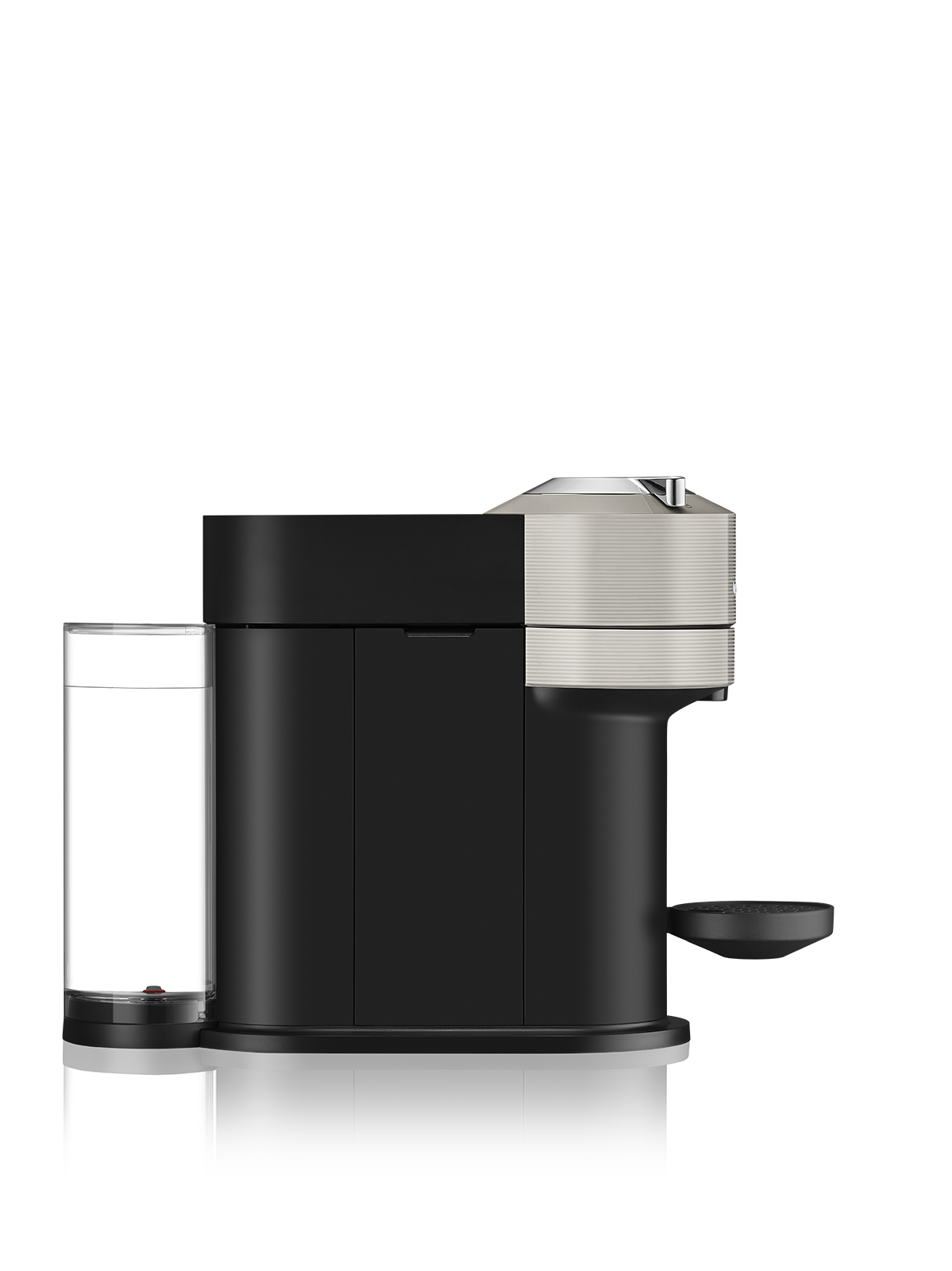 Vertuo Next XN910B koffiecupmachine