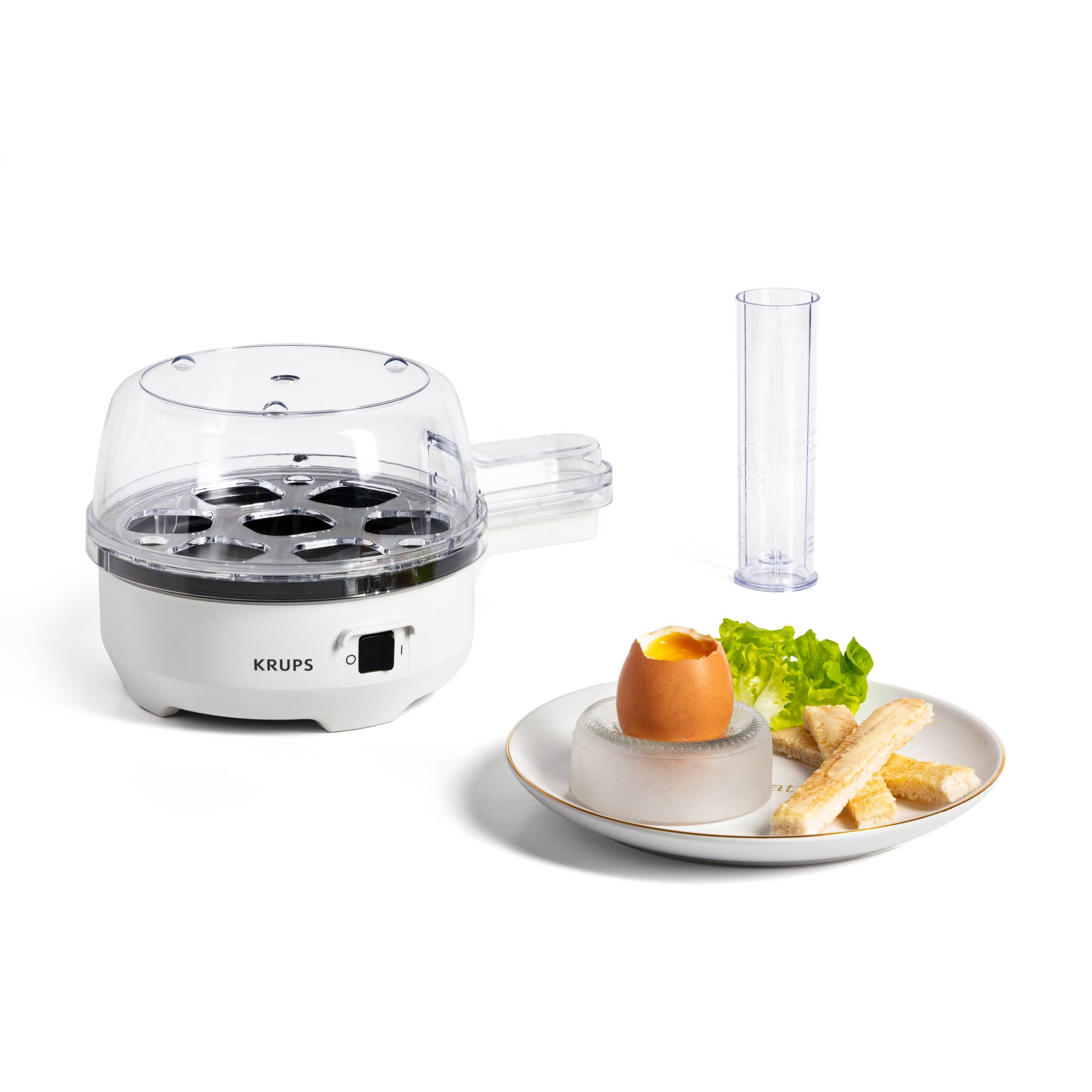EGG COOKER F233