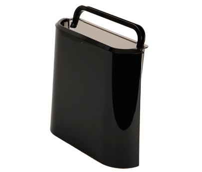 Zwart waterreservoir MS-5370868